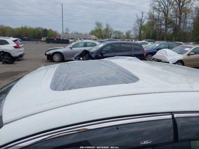 2HGFC1E50KH706204 Honda CIVIC SI