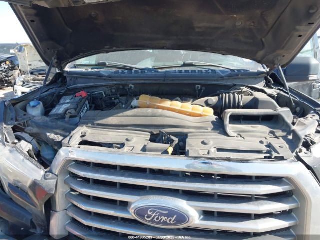 1FTEW1EF0FKD53357 Ford F-150 Xlt
