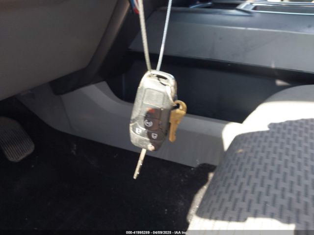 1FTEW1EF0FKD53357 Ford F-150 Xlt