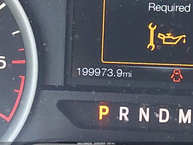 1FTEW1EF0FKD53357 Ford F-150 Xlt