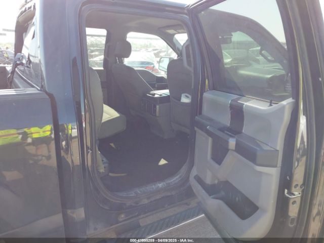 1FTEW1EF0FKD53357 Ford F-150 Xlt