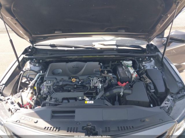 4T1G11AK6LU319266 Toyota CAMRY SE
