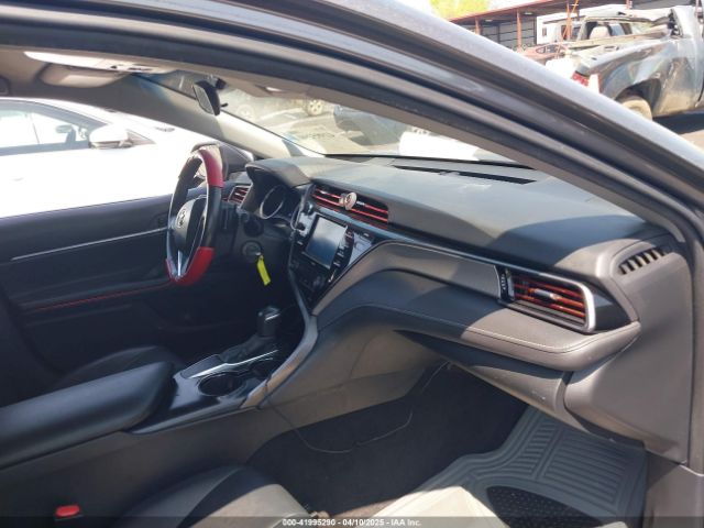 4T1G11AK6LU319266 Toyota CAMRY SE