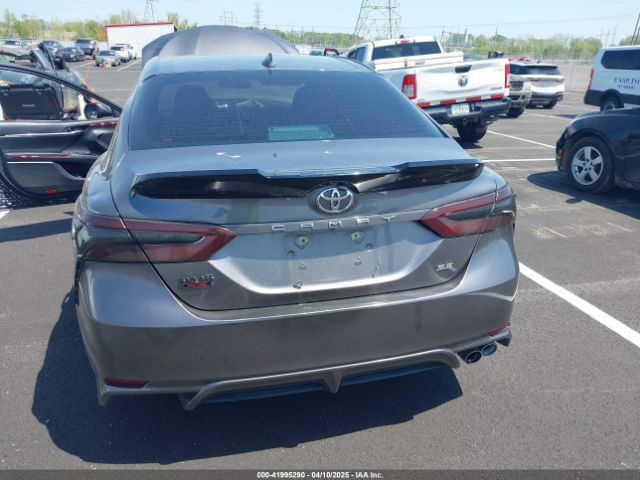 4T1G11AK6LU319266 Toyota CAMRY SE