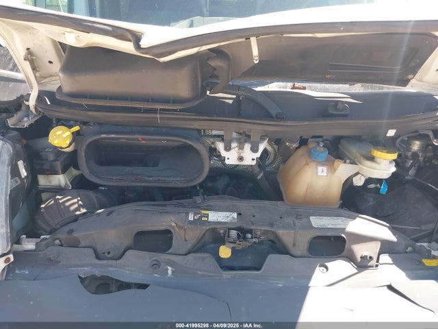 3C6TRVCG9GE107680 RAM Promaster 2500