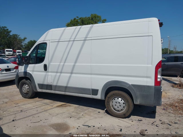 3C6TRVCG9GE107680 RAM Promaster 2500