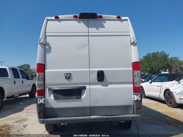 3C6TRVCG9GE107680 RAM Promaster 2500