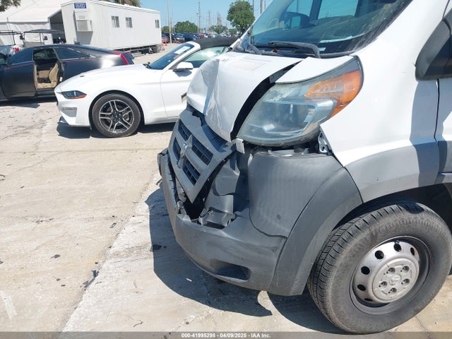 3C6TRVCG9GE107680 RAM Promaster 2500