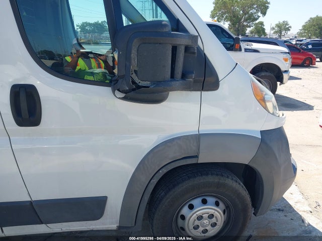 3C6TRVCG9GE107680 RAM Promaster 2500