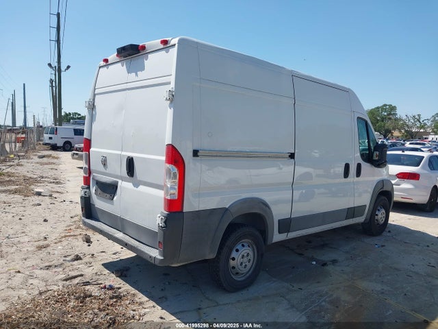3C6TRVCG9GE107680 RAM Promaster 2500