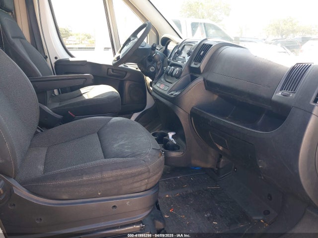 3C6TRVCG9GE107680 RAM Promaster 2500