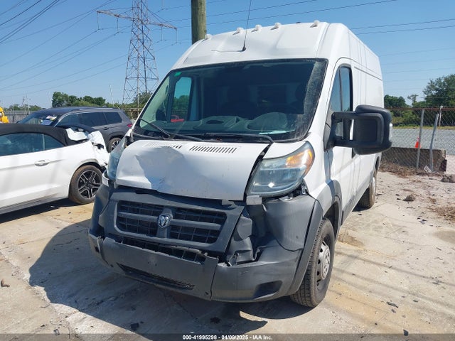 3C6TRVCG9GE107680 RAM Promaster 2500