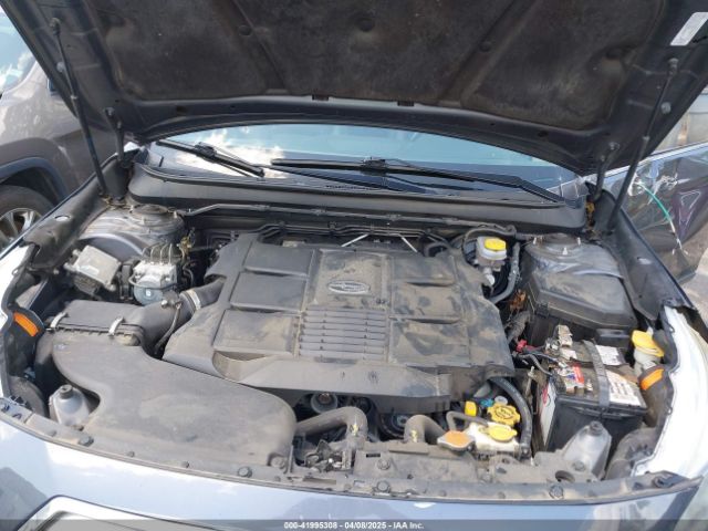 4S4BSELC7F3225606 Subaru Outback 3.6r Limited