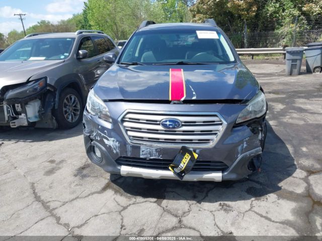 4S4BSELC7F3225606 Subaru Outback 3.6r Limited