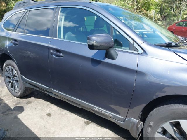 4S4BSELC7F3225606 Subaru Outback 3.6r Limited