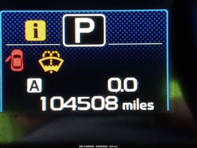 4S4BSELC7F3225606 Subaru Outback 3.6r Limited