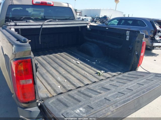 1GCGSBE34F1241621 Chevrolet Colorado Lt