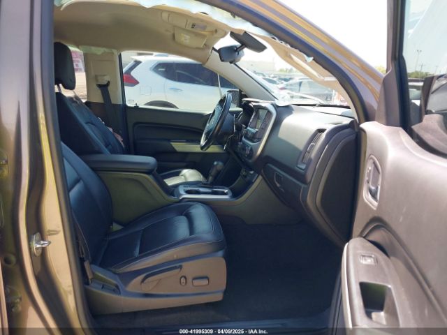 1GCGSBE34F1241621 Chevrolet Colorado Lt