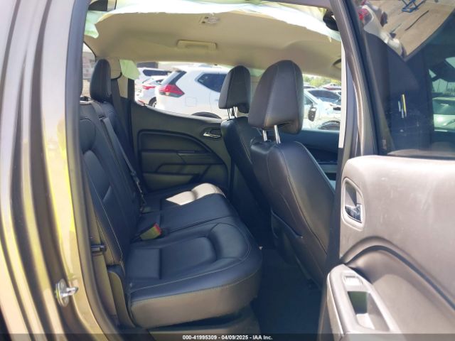 1GCGSBE34F1241621 Chevrolet Colorado Lt
