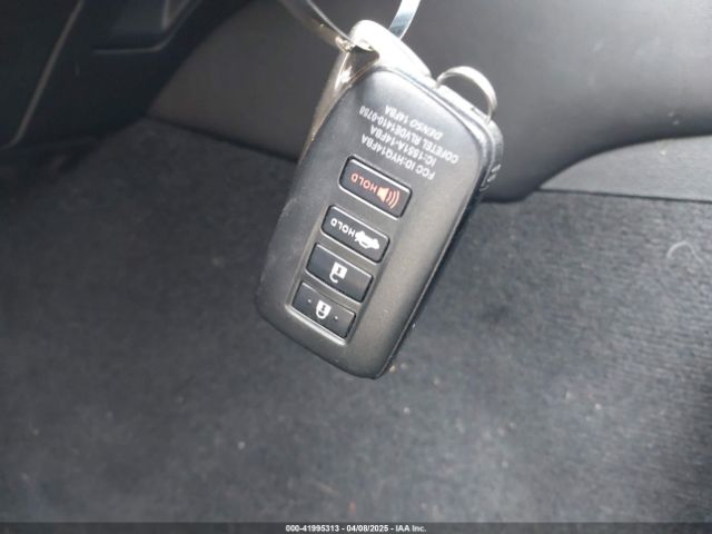 JTHCE1BL2E5023025 Lexus GS 350