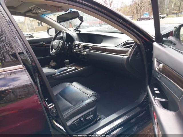JTHCE1BL2E5023025 Lexus GS 350