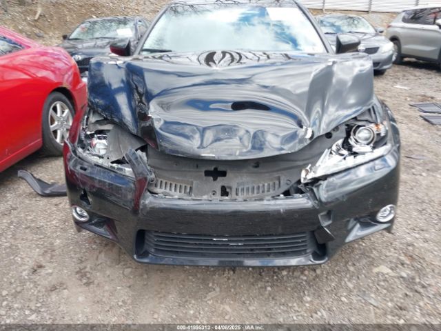 JTHCE1BL2E5023025 Lexus GS 350