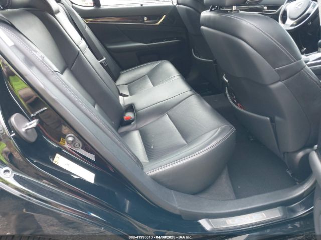 JTHCE1BL2E5023025 Lexus GS 350
