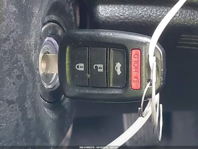 2HGFC4B69LH302222 Honda Civic Lx