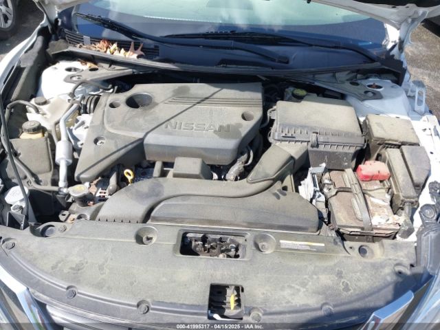 1N4AL3AP6HC220218 Nissan Altima 2.5 S