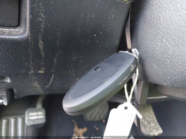 1N4AL3AP6HC220218 Nissan Altima 2.5 S