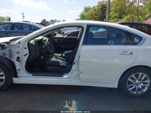 1N4AL3AP6HC220218 Nissan Altima 2.5 S