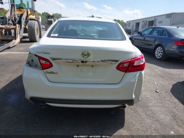 1N4AL3AP6HC220218 Nissan Altima 2.5 S