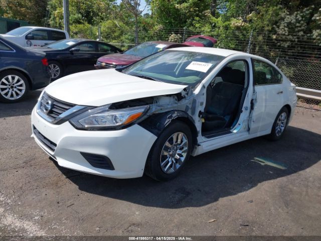 1N4AL3AP6HC220218 Nissan Altima 2.5 S