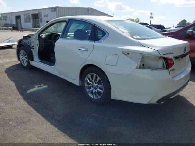1N4AL3AP6HC220218 Nissan Altima 2.5 S