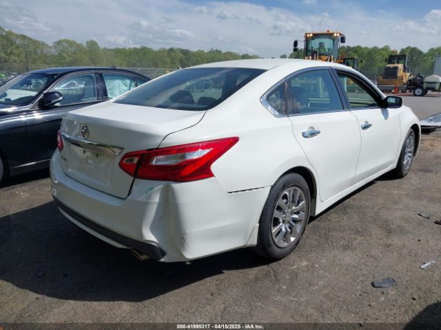 1N4AL3AP6HC220218 Nissan Altima 2.5 S