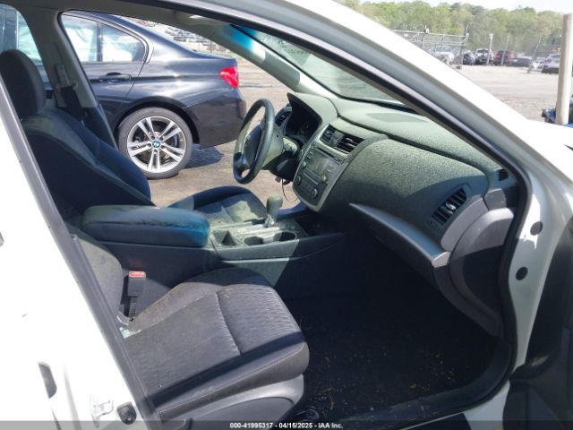 1N4AL3AP6HC220218 Nissan Altima 2.5 S