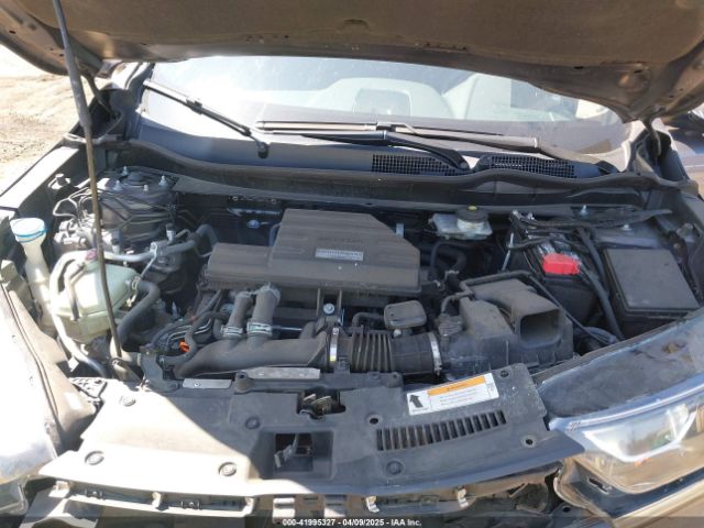 7FARW2H53KE028501 Honda CR-V EX