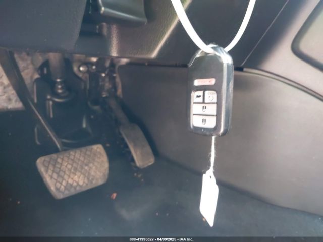 7FARW2H53KE028501 Honda CR-V EX
