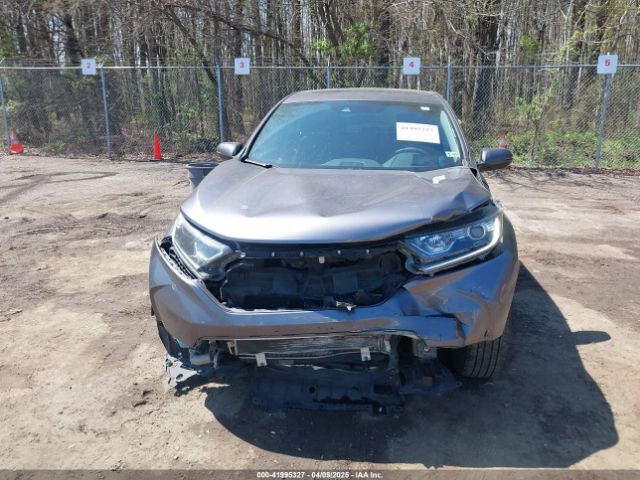 7FARW2H53KE028501 Honda CR-V EX