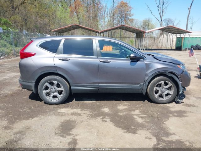 7FARW2H53KE028501 Honda CR-V EX
