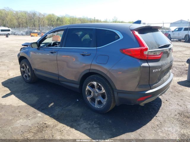 7FARW2H53KE028501 Honda CR-V EX