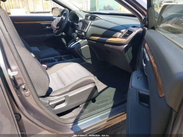 7FARW2H53KE028501 Honda CR-V EX
