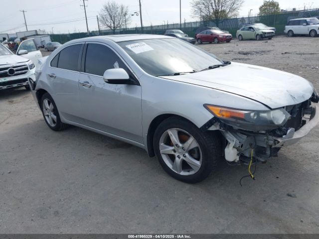 2012 ACURA TSX JH4CU2F63CC001038 Photo 0