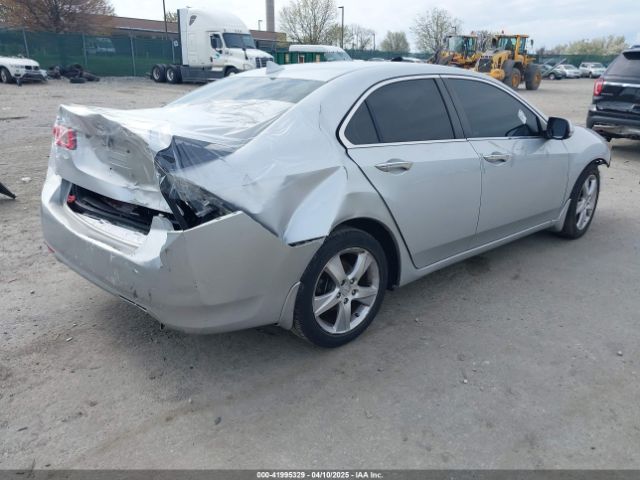 2012 ACURA TSX JH4CU2F63CC001038 Photo 3