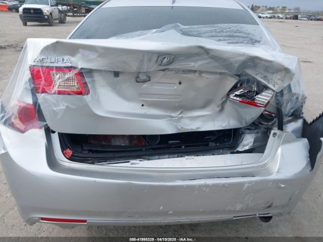 2012 ACURA TSX JH4CU2F63CC001038 Photo 5