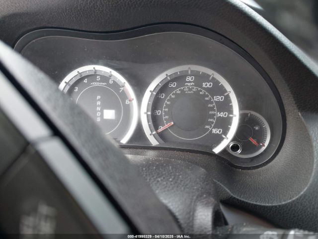 2012 ACURA TSX JH4CU2F63CC001038 Photo 6