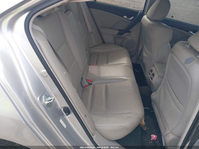 2012 ACURA TSX JH4CU2F63CC001038 Photo 7