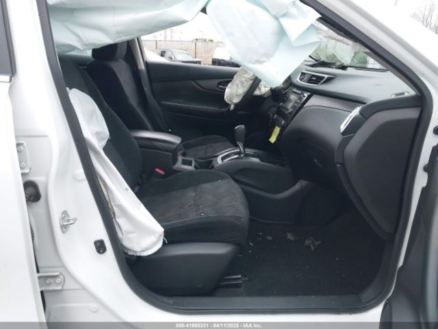 5N1AT2MT4GC894522 Nissan Rogue S/sl/sv