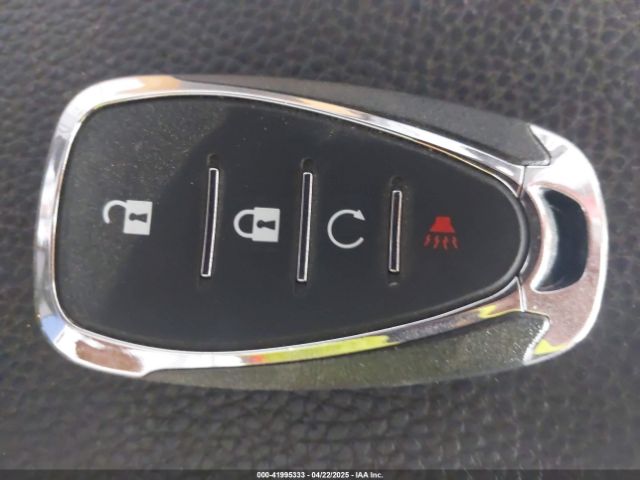 KL4MMDSL4LB131407 Buick Encore Gx Fwd Select