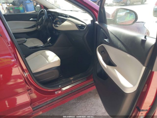 KL4MMDSL4LB131407 Buick Encore Gx Fwd Select
